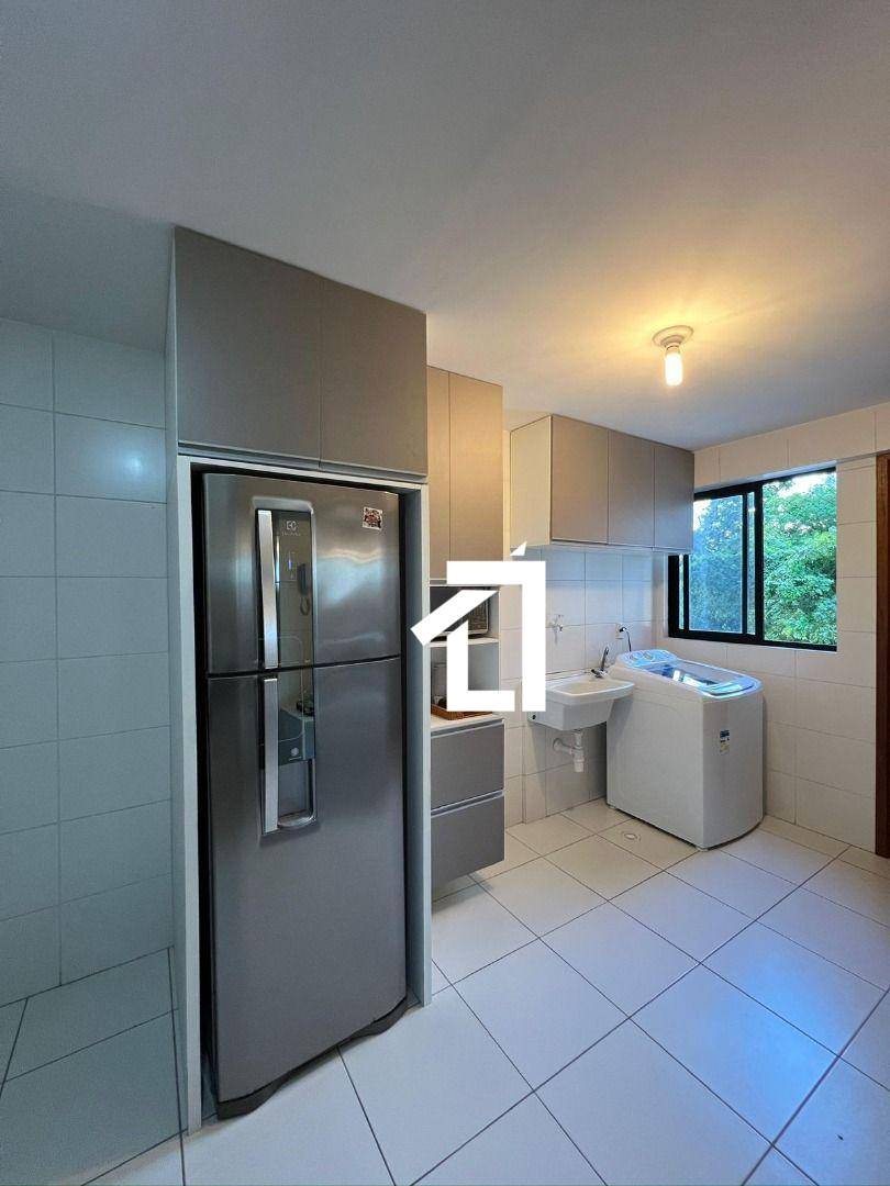 Apartamento, 3 quartos, 91 m² - Foto 4