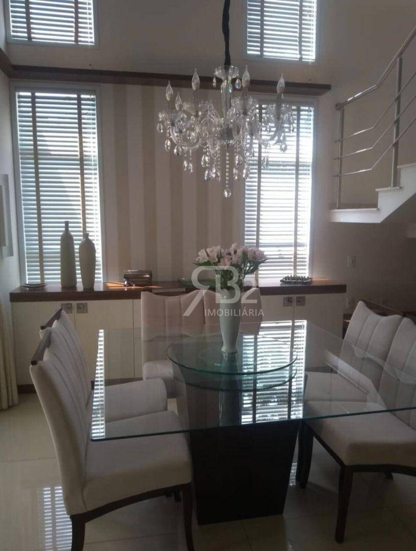 Casa de Condomínio à venda com 3 quartos, 308m² - Foto 6