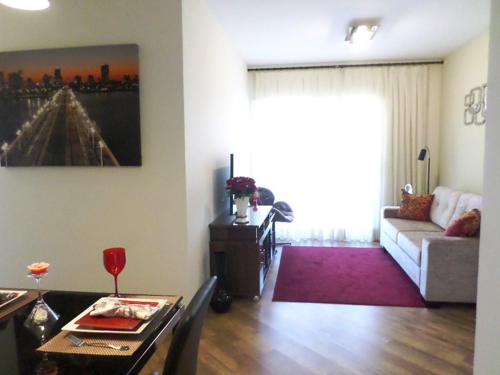 Apartamento à venda com 4 quartos, 108m² - Foto 2