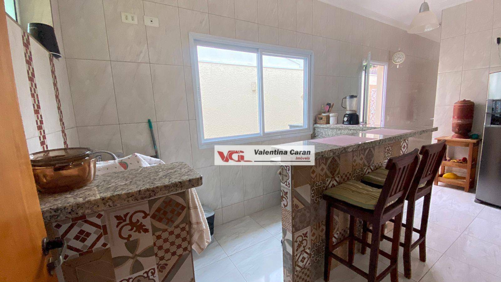 Casa de Condomínio à venda com 3 quartos, 155m² - Foto 9