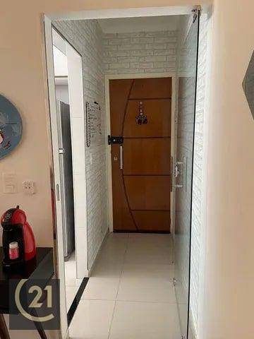 Apartamento à venda com 2 quartos, 58m² - Foto 7