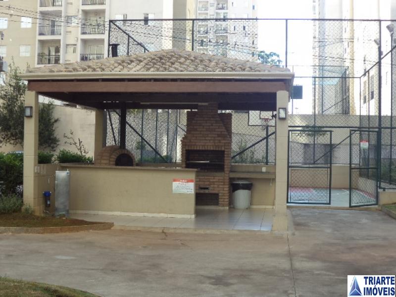 Apartamento à venda com 2 quartos, 51m² - Foto 21