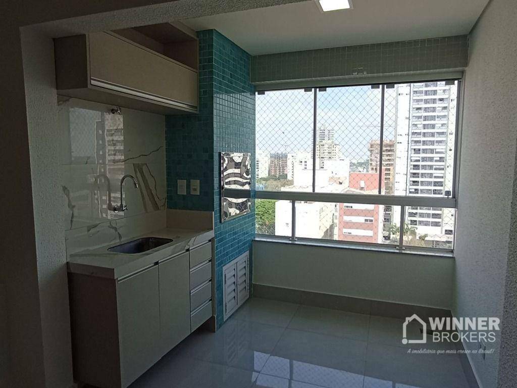 Apartamento para alugar com 1 quarto, 78m² - Foto 18