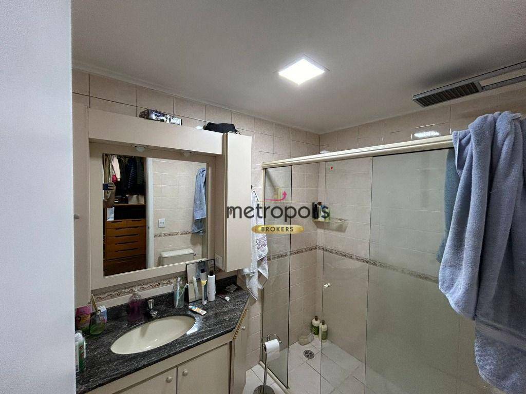 Apartamento à venda com 3 quartos, 123m² - Foto 14