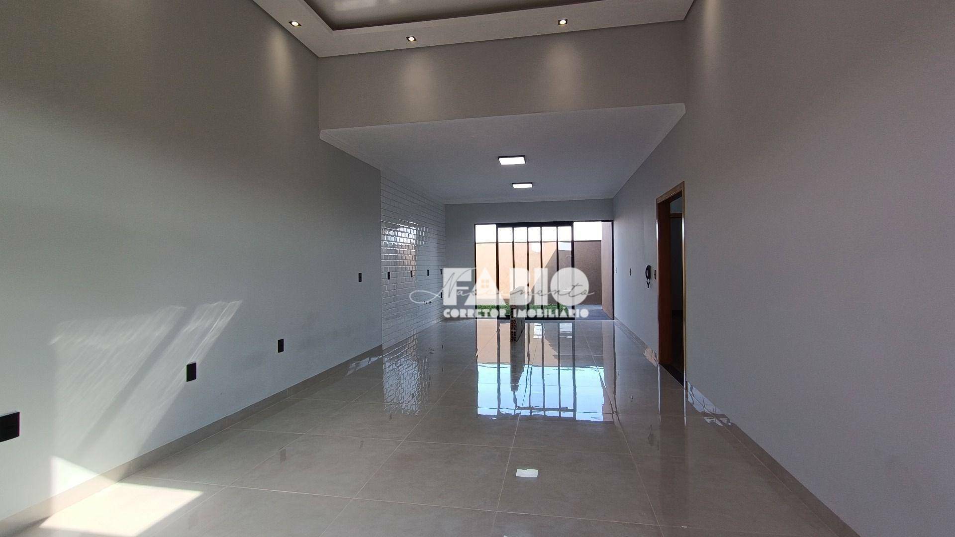 Casa de Condomínio à venda com 3 quartos, 118m² - Foto 9