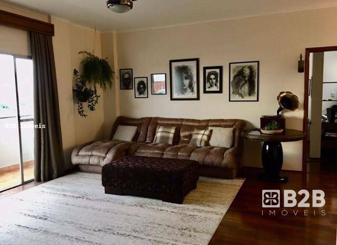 Cobertura à venda com 4 quartos, 311m² - Foto 2
