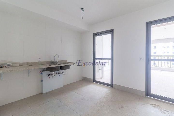 Apartamento à venda com 3 quartos, 147m² - Foto 9