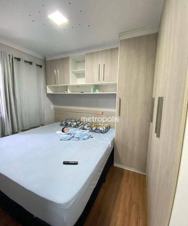 Apartamento à venda com 3 quartos, 67m² - Foto 9