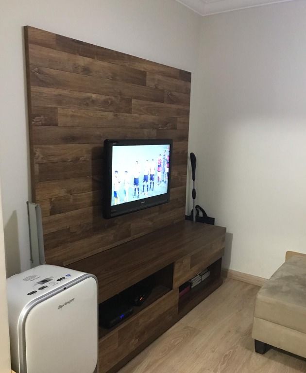 Apartamento à venda com 3 quartos, 90m² - Foto 20