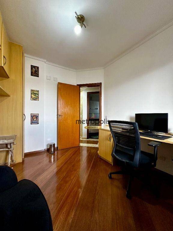 Apartamento à venda com 3 quartos, 120m² - Foto 29