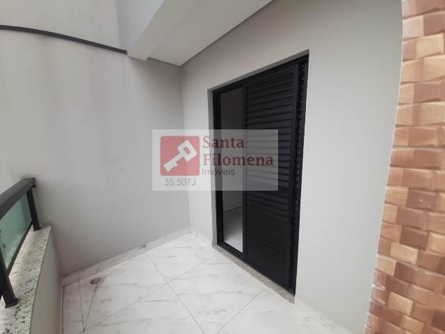 Apartamento à venda com 3 quartos, 72m² - Foto 4