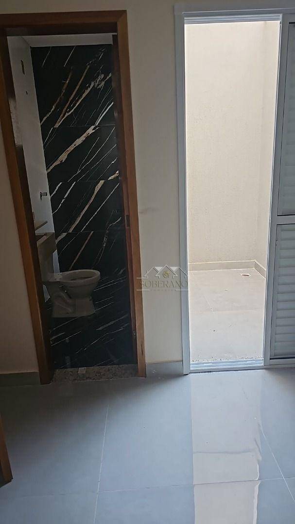 Sobrado à venda com 3 quartos, 140m² - Foto 11