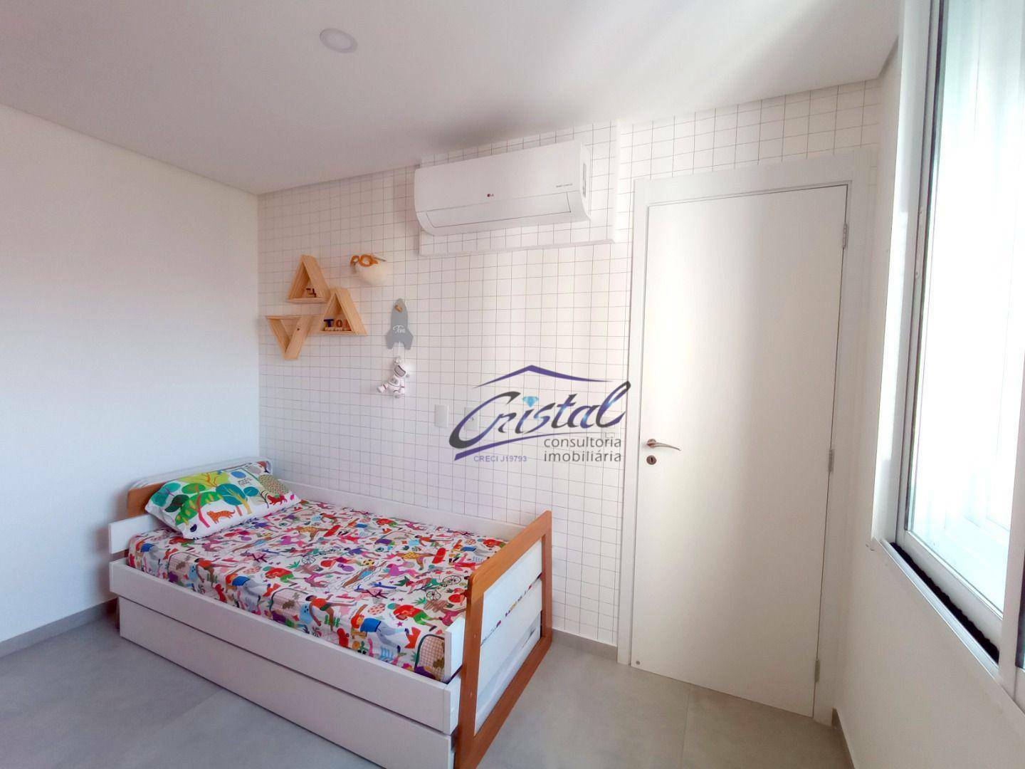 Apartamento à venda com 3 quartos, 83m² - Foto 36