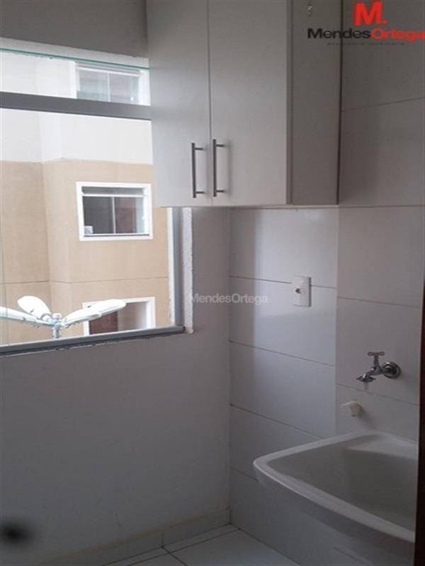 Apartamento à venda e aluguel com 2 quartos, 52m² - Foto 8