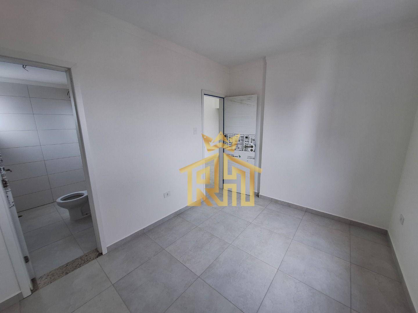 Apartamento à venda com 1 quarto, 59m² - Foto 7