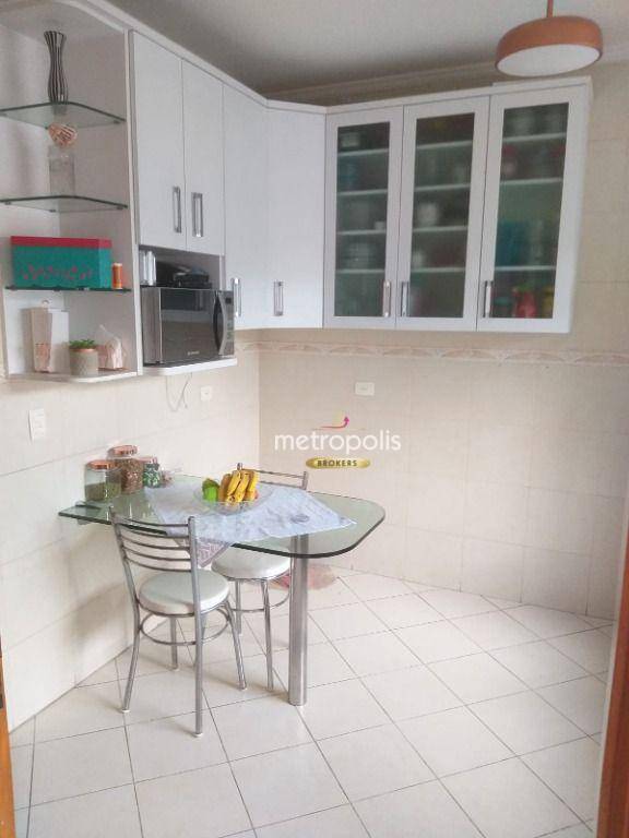 Sobrado à venda com 3 quartos, 160m² - Foto 6