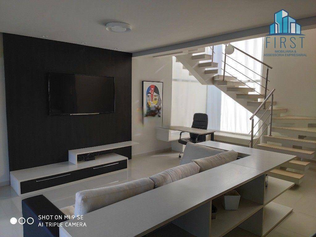 Casa à venda com 3 quartos, 280m² - Foto 5