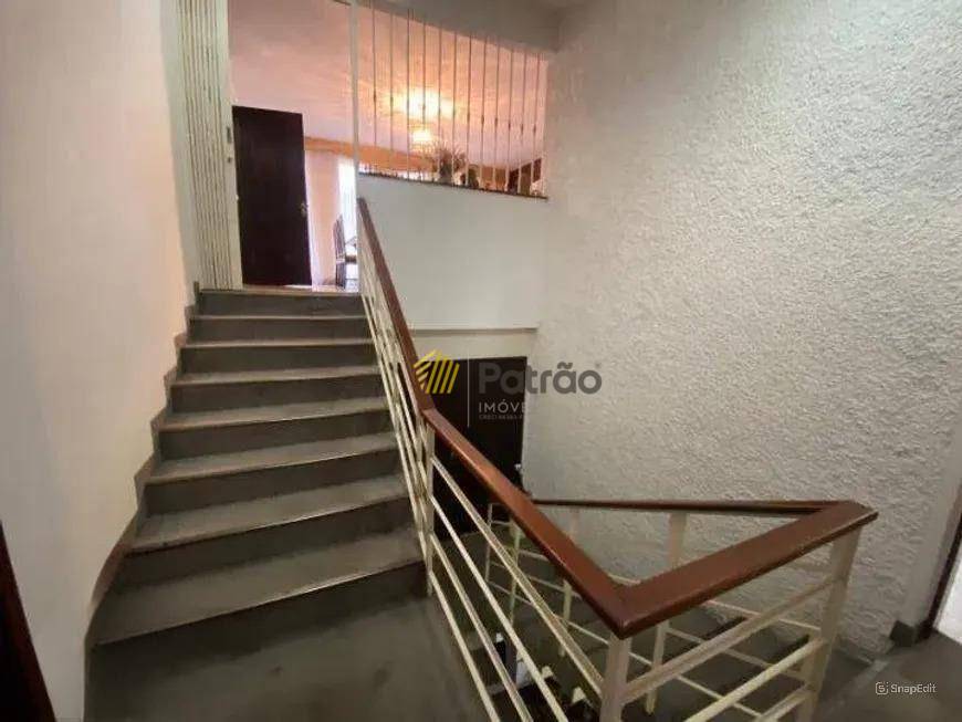 Sobrado à venda e aluguel com 4 quartos, 463m² - Foto 25