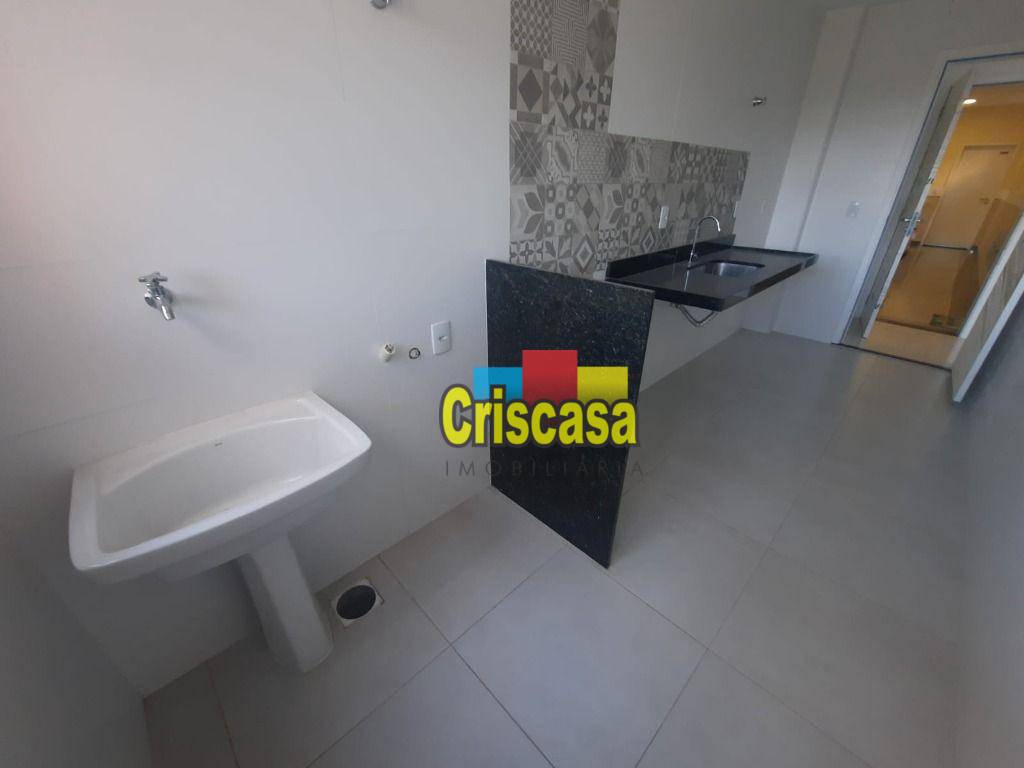 Apartamento à venda com 2 quartos, 69m² - Foto 10