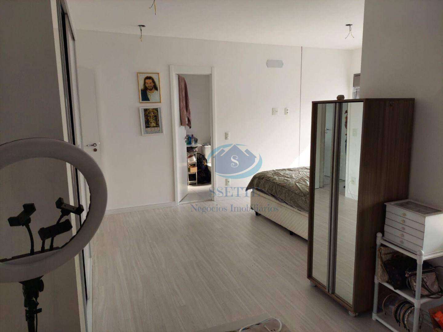 Apartamento à venda com 3 quartos, 160m² - Foto 10