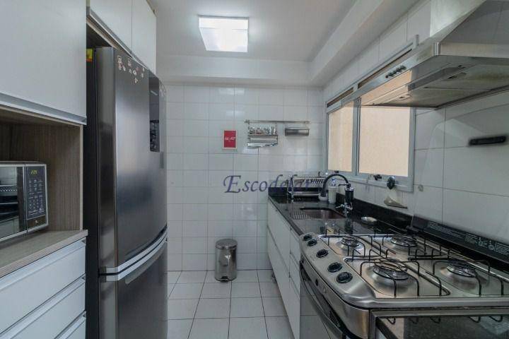 Apartamento à venda com 3 quartos, 120m² - Foto 15