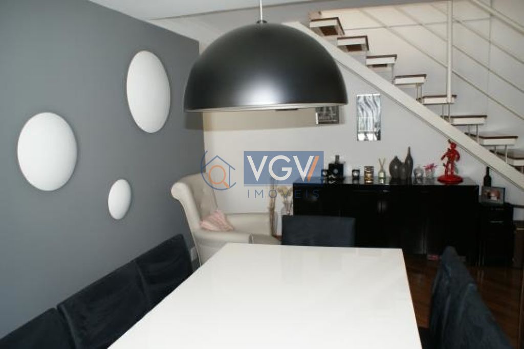 Cobertura à venda com 2 quartos, 108m² - Foto 3