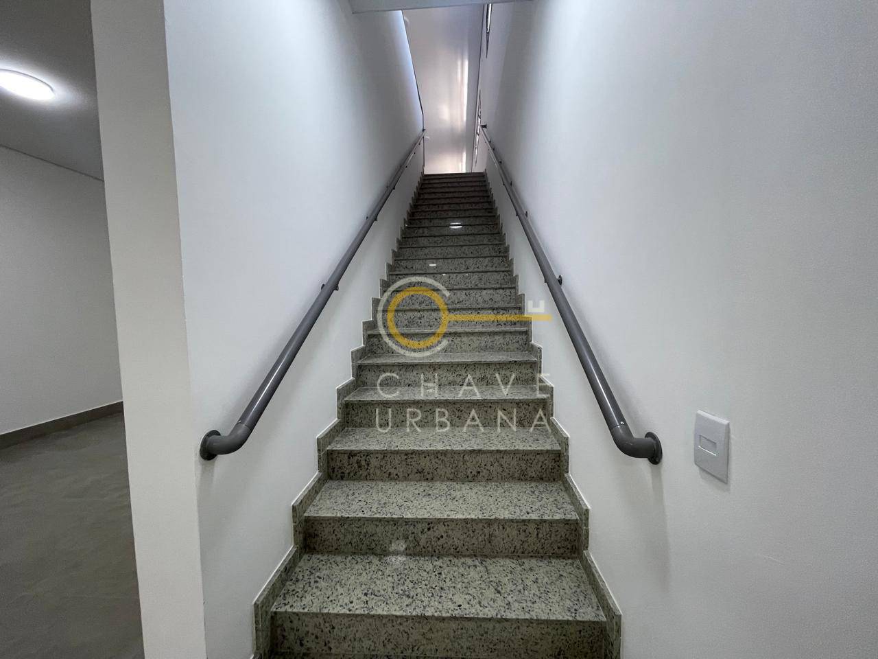 Loja-Salão, 550 m² - Foto 2