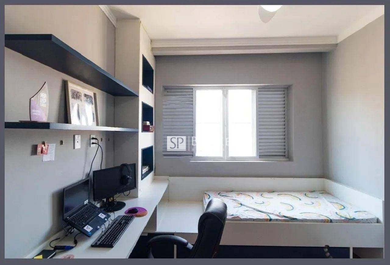 Apartamento à venda com 3 quartos, 110m² - Foto 17