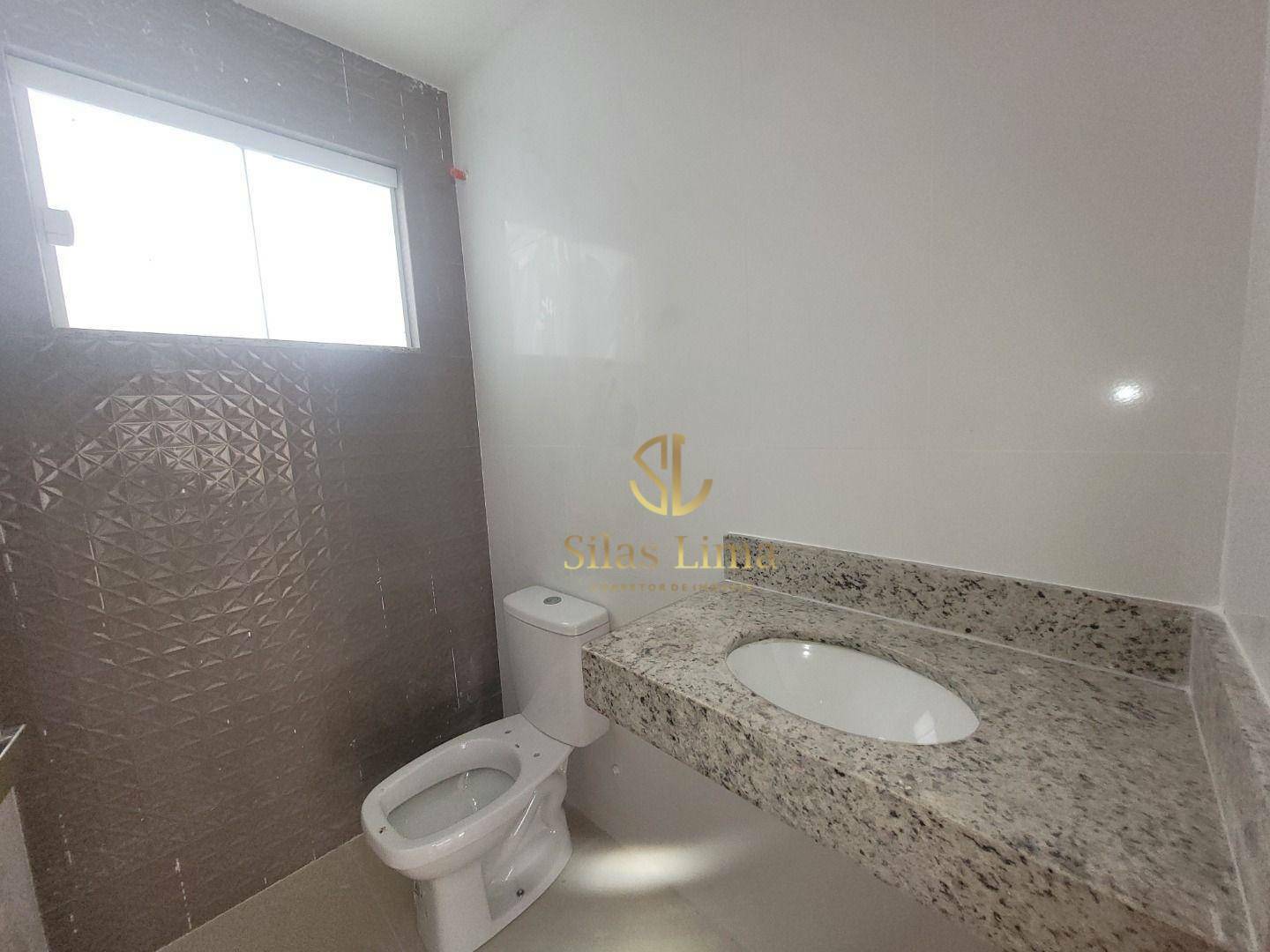 Casa de Condomínio à venda com 2 quartos, 70m² - Foto 9