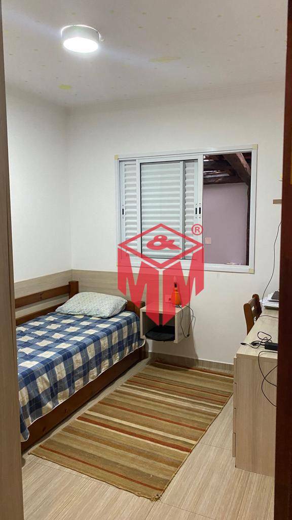 Apartamento à venda com 3 quartos, 133m² - Foto 17