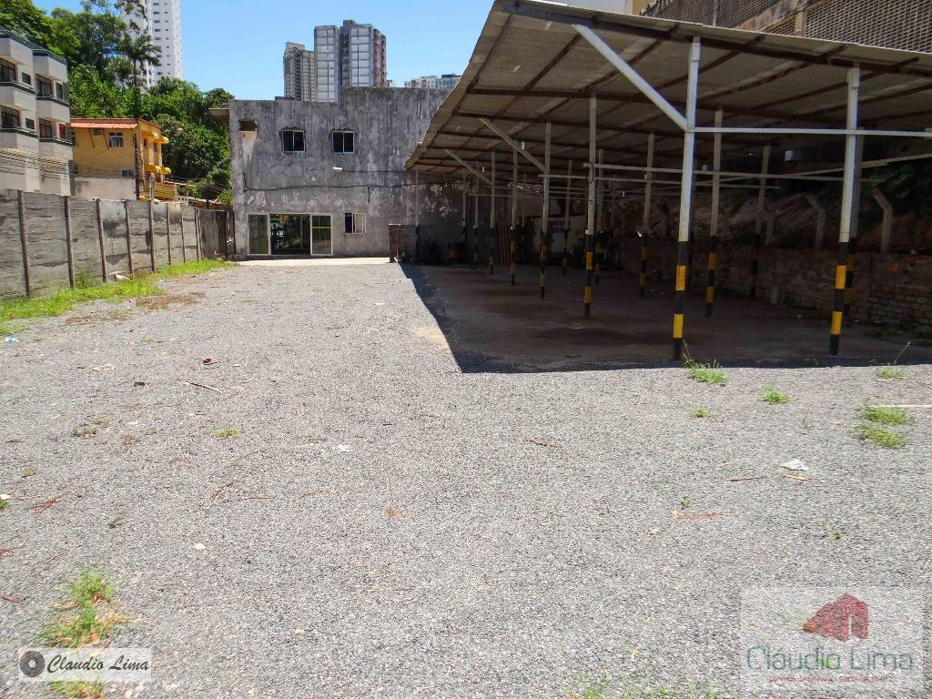 Prédio Inteiro à venda, 900m² - Foto 4