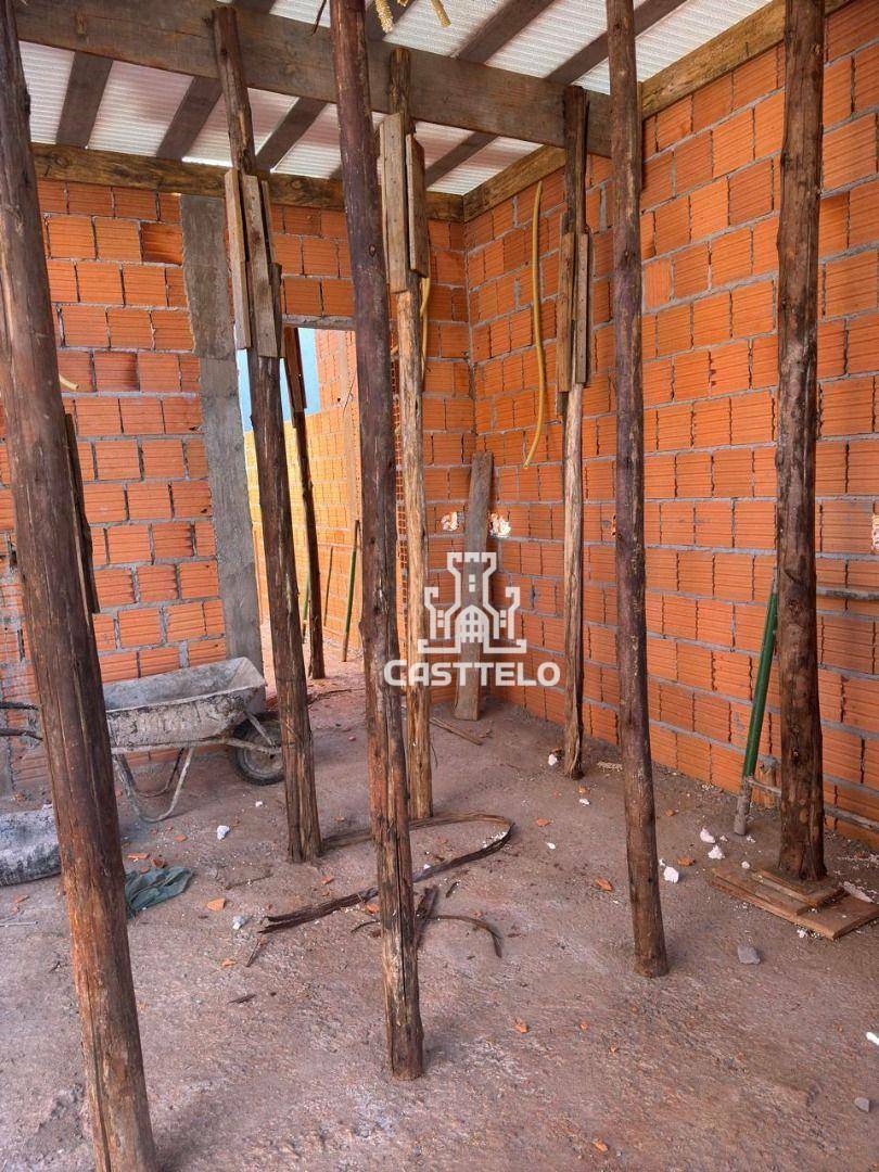 Casa de Condomínio à venda com 3 quartos, 112m² - Foto 35