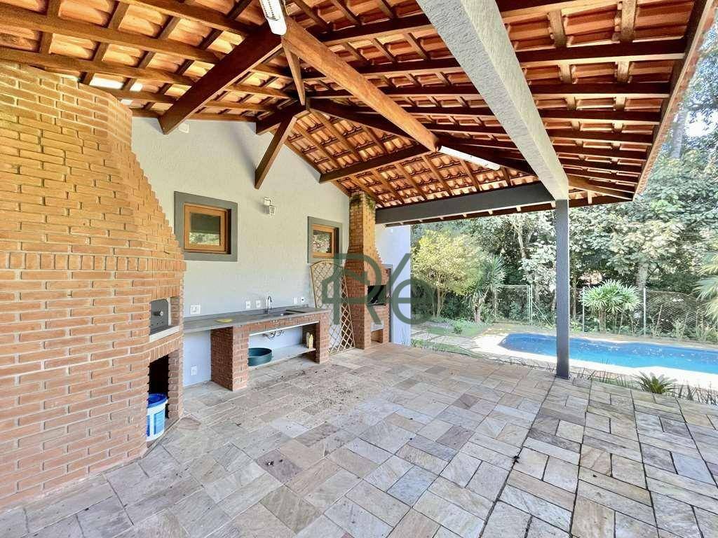 Casa de Condomínio à venda e aluguel com 5 quartos, 311m² - Foto 42