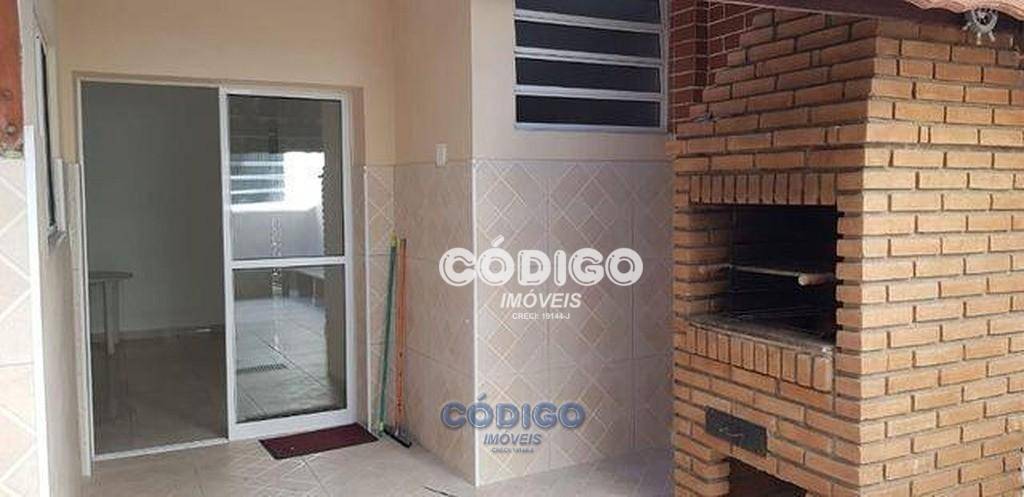 Sobrado à venda com 2 quartos - Foto 27