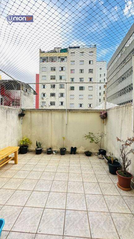 Apartamento à venda com 1 quarto, 72m² - Foto 21