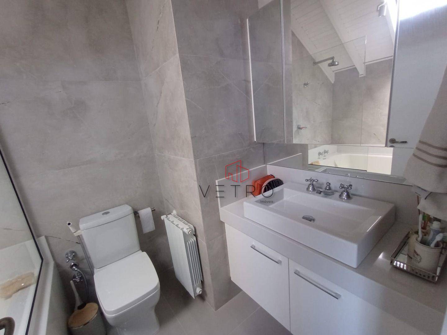 Apartamento à venda com 3 quartos, 101m² - Foto 11