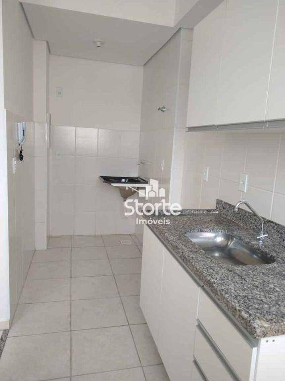 Apartamento à venda com 2 quartos, 46m² - Foto 5