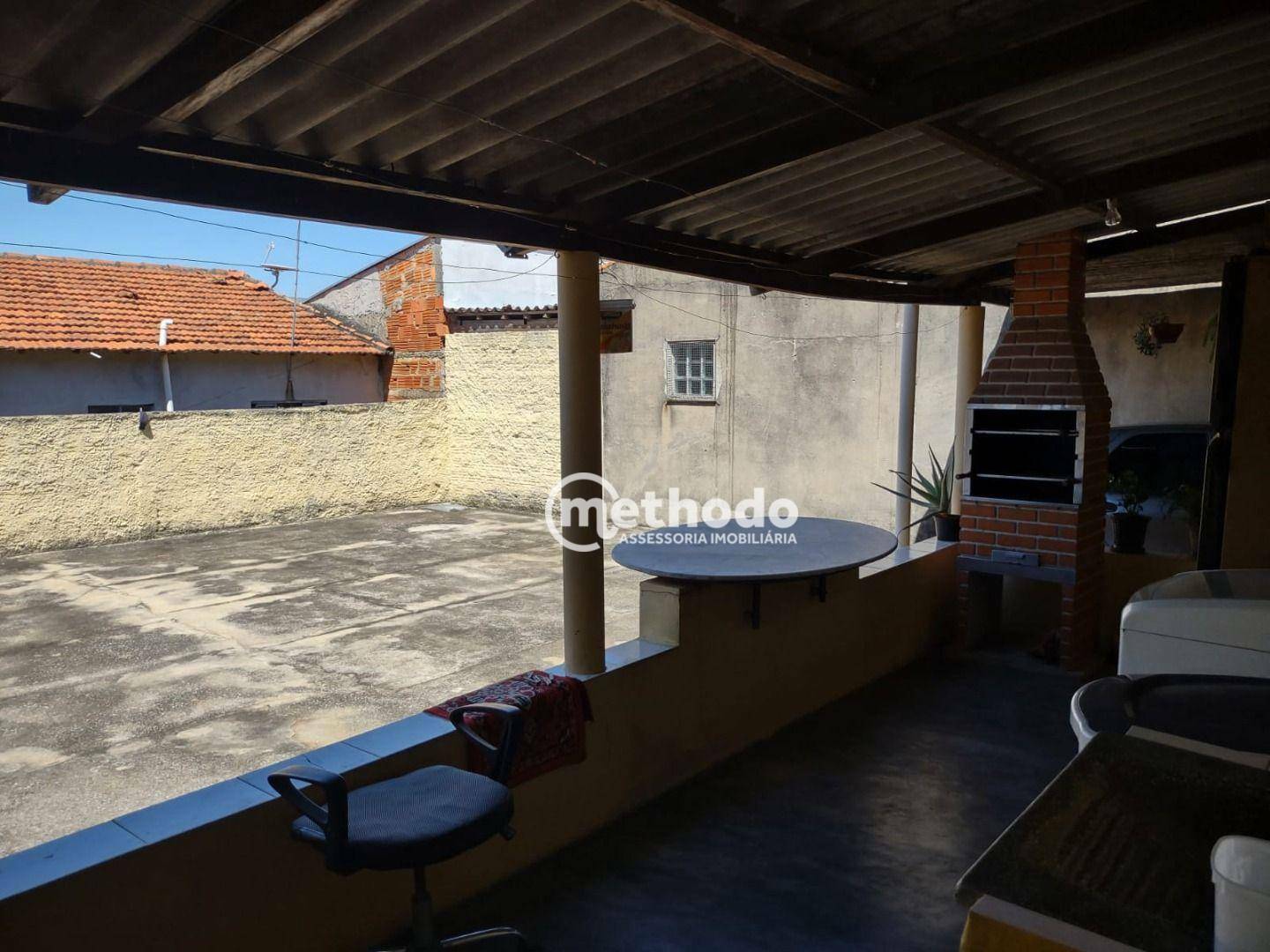 Casa à venda com 3 quartos, 200m² - Foto 15