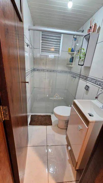 Apartamento à venda com 2 quartos, 56m² - Foto 5