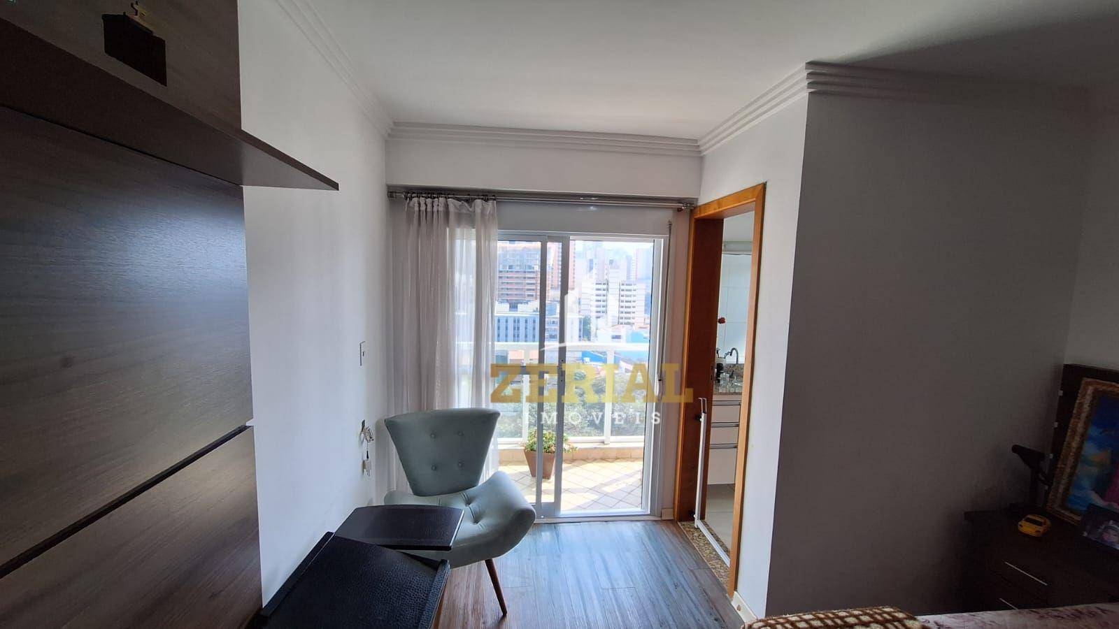 Apartamento à venda com 3 quartos, 120m² - Foto 14