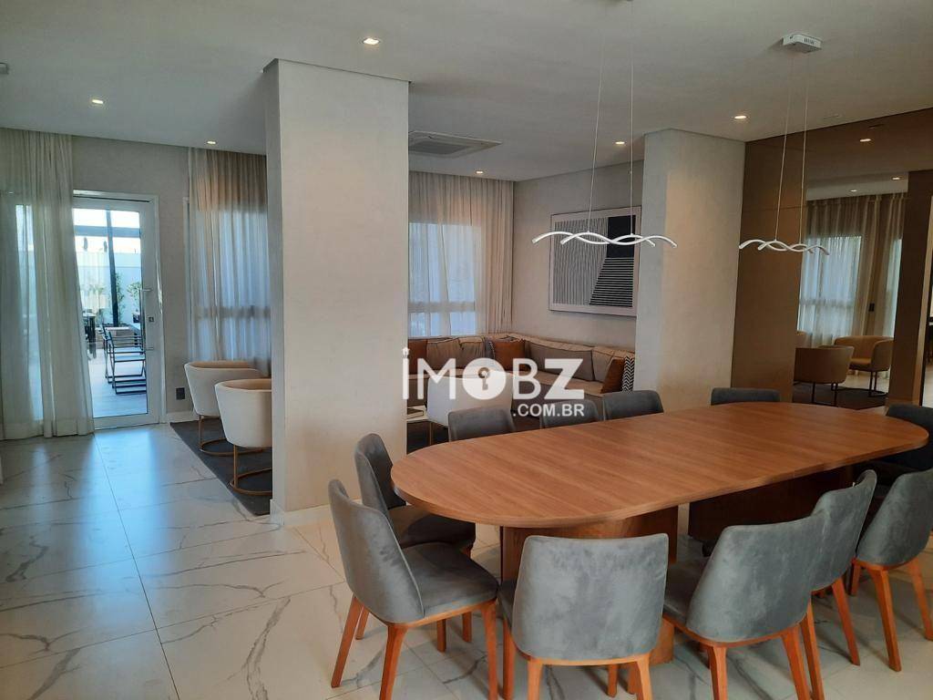 Apartamento à venda com 3 quartos, 108m² - Foto 34