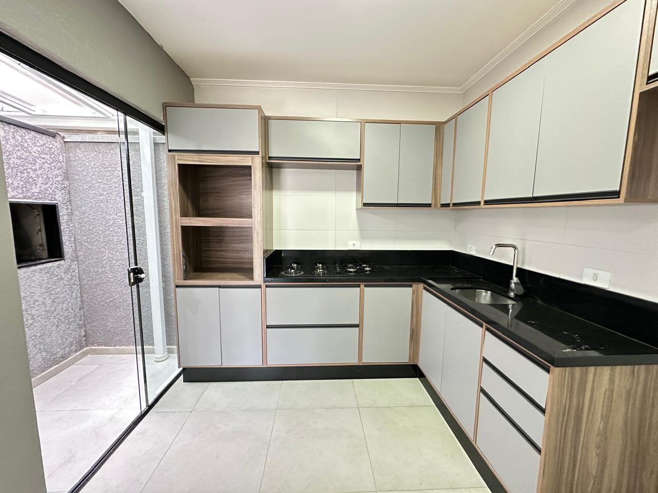 Sobrado à venda com 2 quartos, 57m² - Foto 7