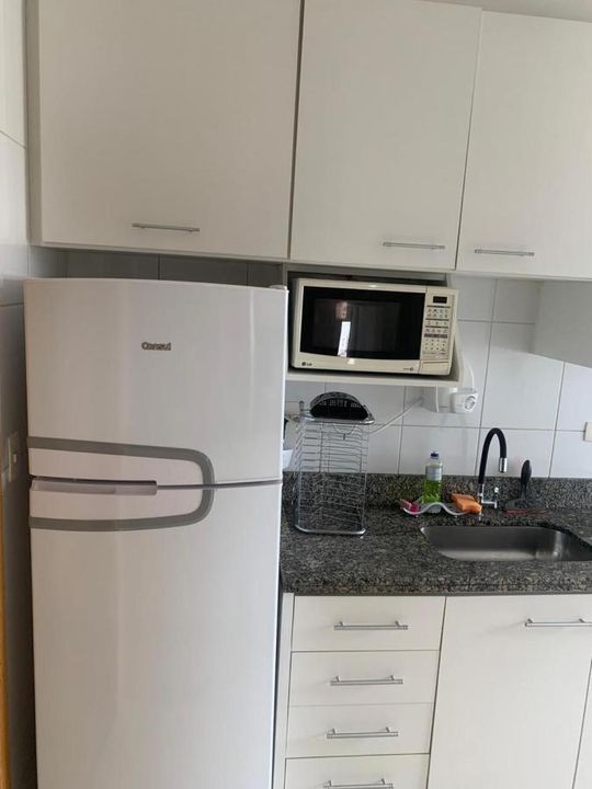 Apartamento para alugar com 2 quartos, 60m² - Foto 7