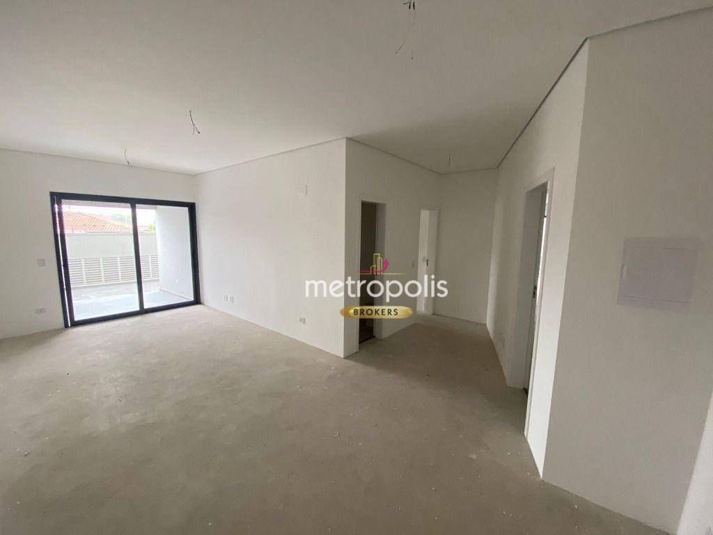 Apartamento à venda com 3 quartos, 112m² - Foto 5