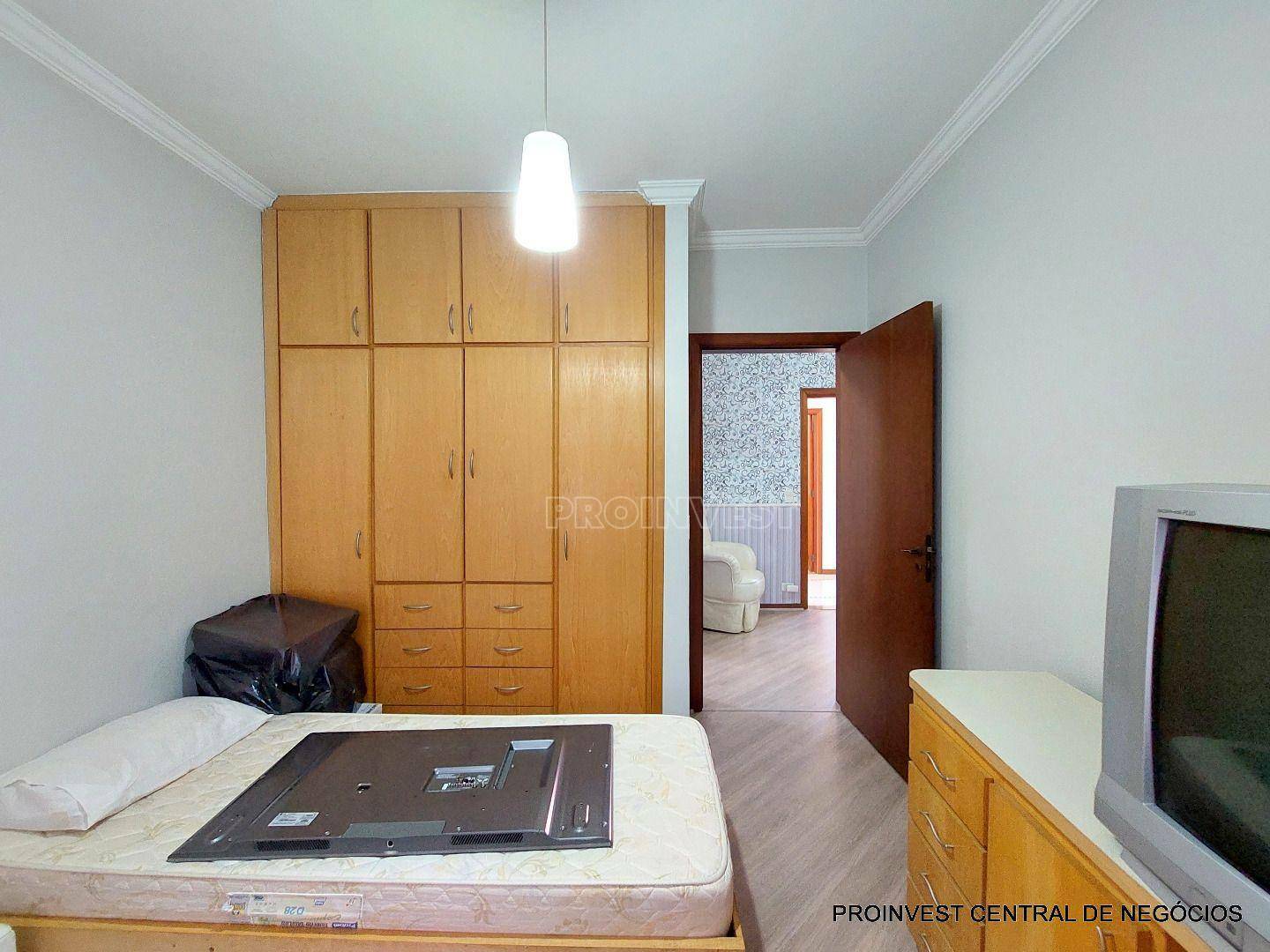 Casa de Condomínio à venda com 3 quartos, 361m² - Foto 18