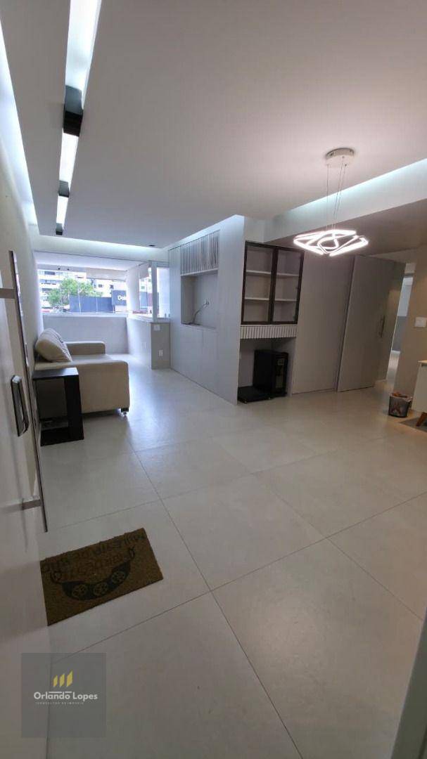 Apartamento, 4 quartos, 126 m² - Foto 3