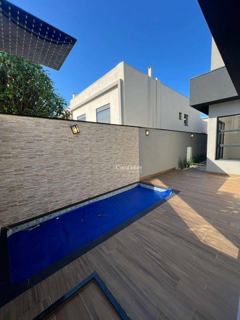 Casa de Condomínio à venda com 3 quartos, 174m² - Foto 17