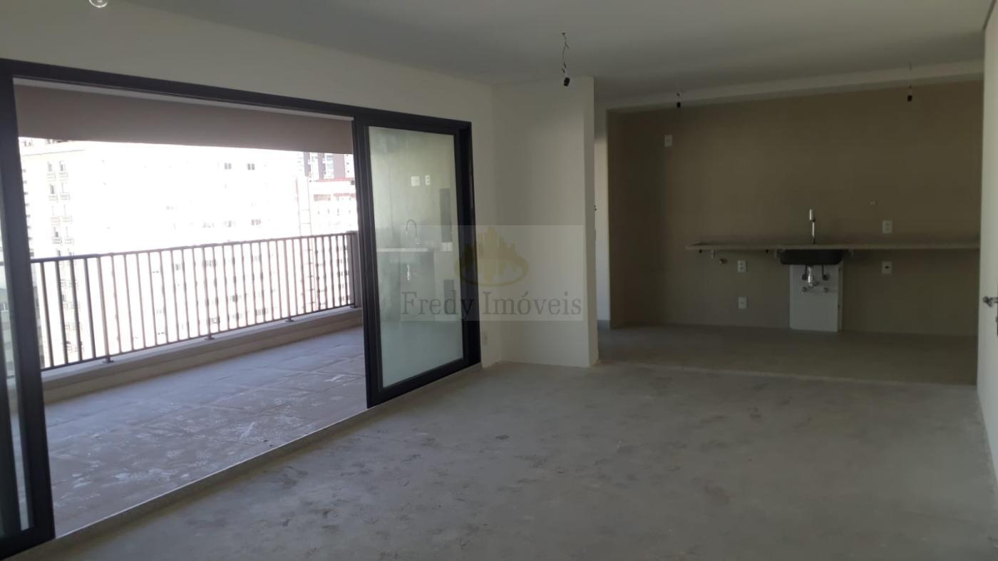 Apartamento à venda com 3 quartos, 163m² - Foto 1