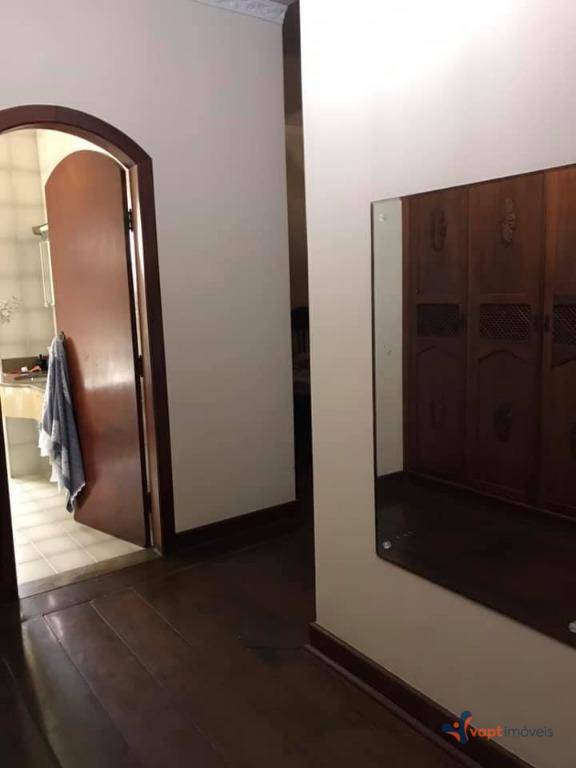 Casa de Condomínio à venda com 3 quartos, 260m² - Foto 35