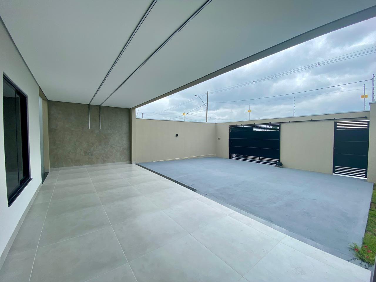 Casa à venda com 2 quartos, 131m² - Foto 4